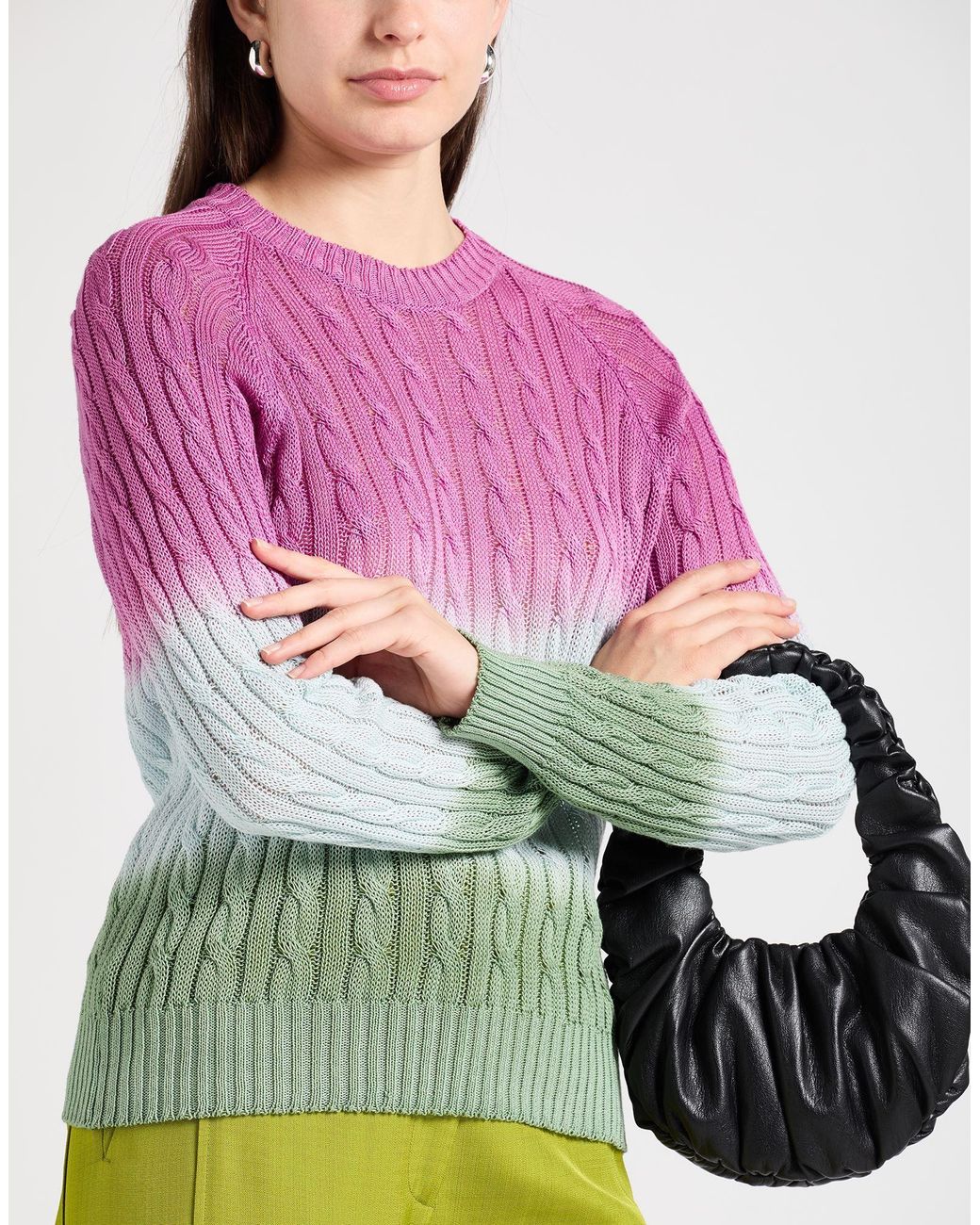 Jucca Pink Jumper
