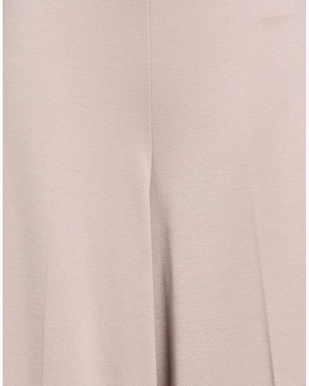 MEIMEIJ Pink Pants Viscose, Polyamide, Elastane