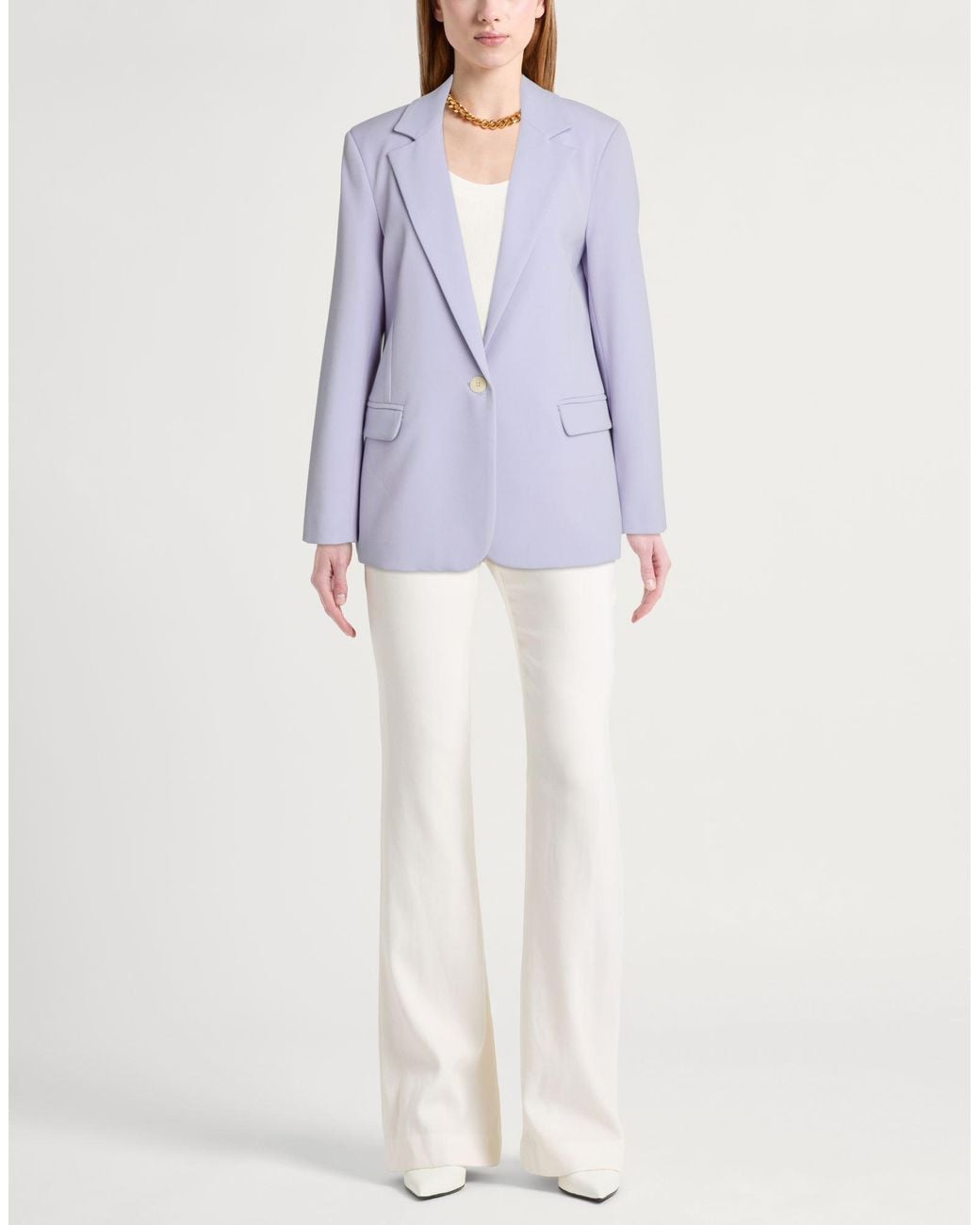 Americana Ottod'Ame de color Purple