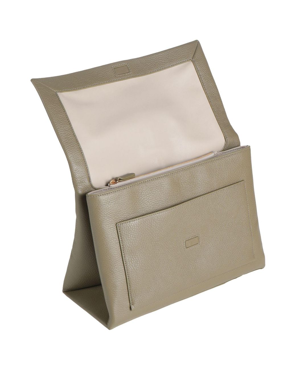 Coccinelle Natural Cross-Body Bag