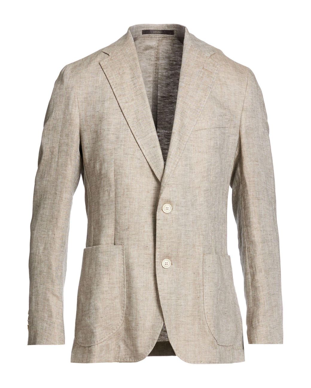 Blazer Windsor. pour homme en coloris Natural