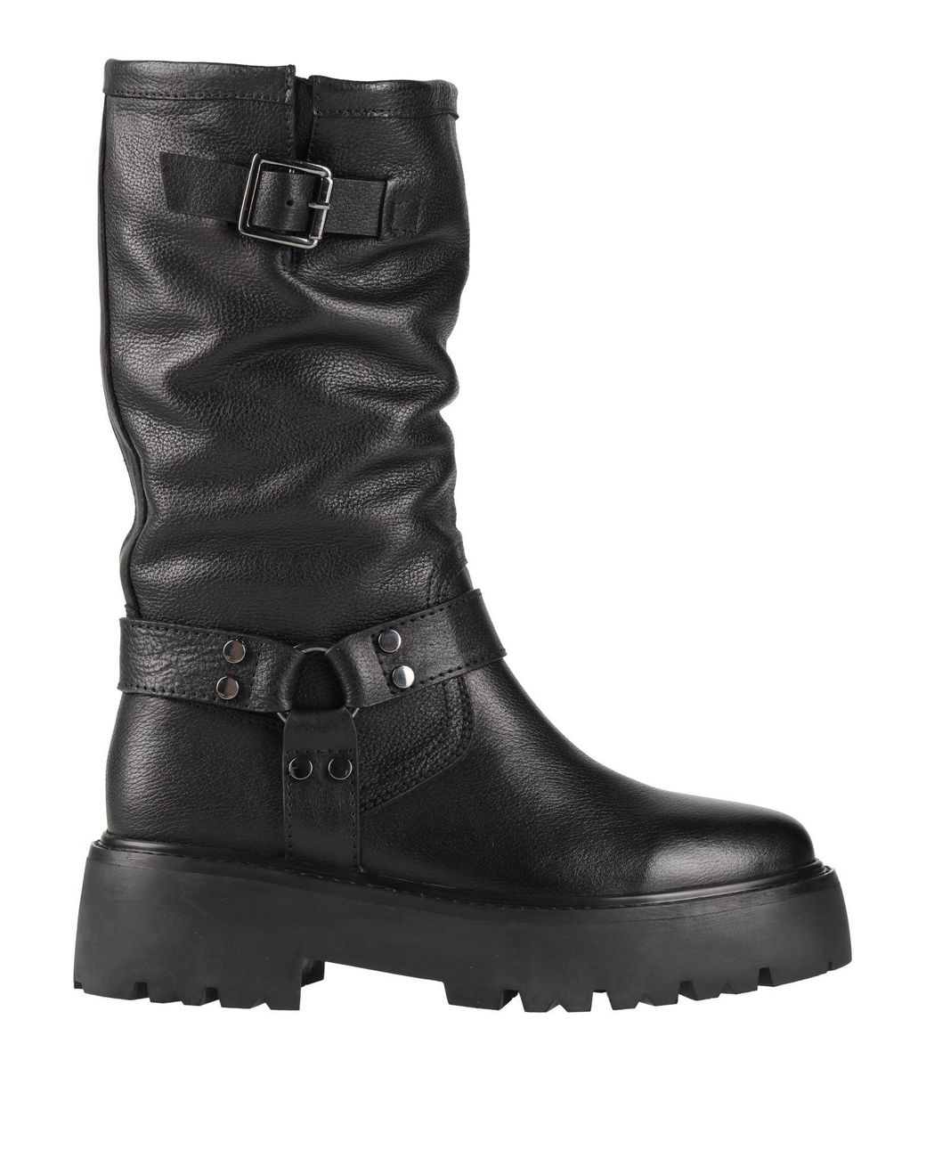 Botte Bibi Lou en coloris Black