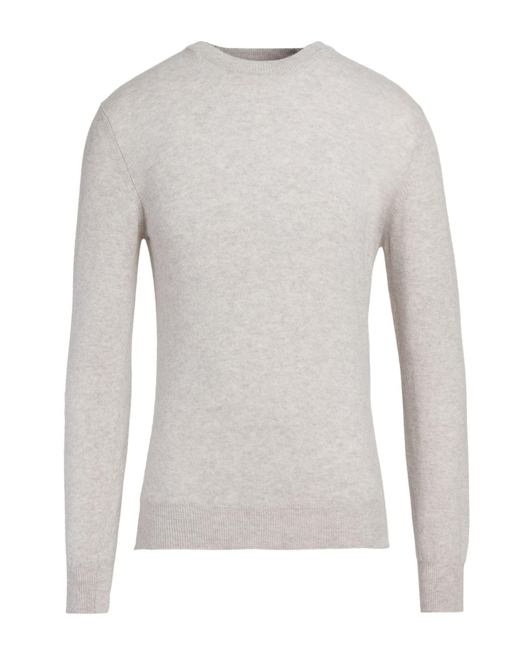 Altea Gray Jumper for men