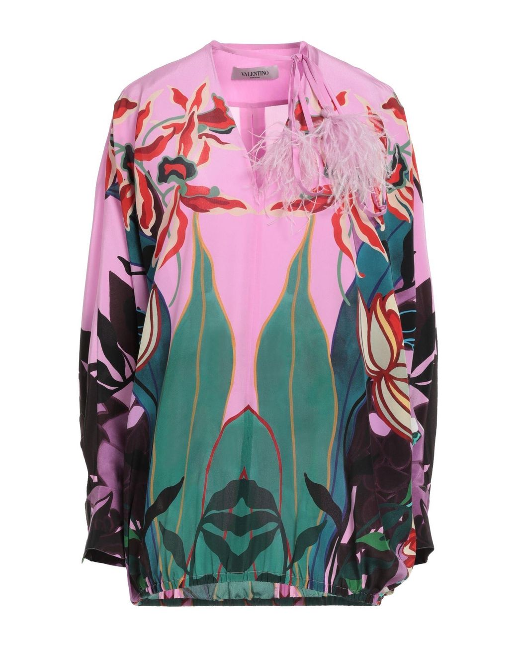 Valentino Garavani Pink Top