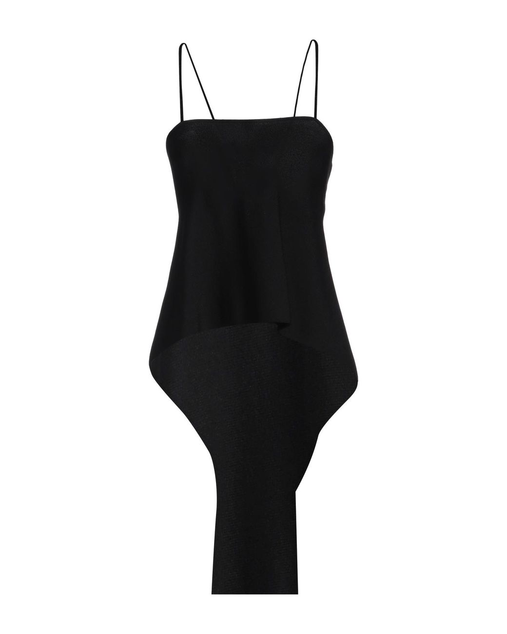 Semicouture Black Top