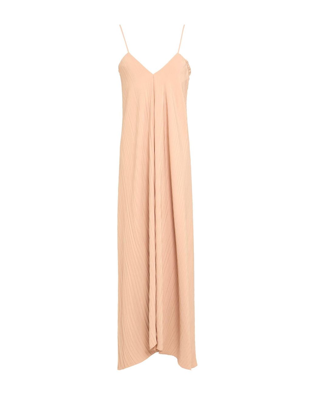 Alpha Studio White Maxi Dresses