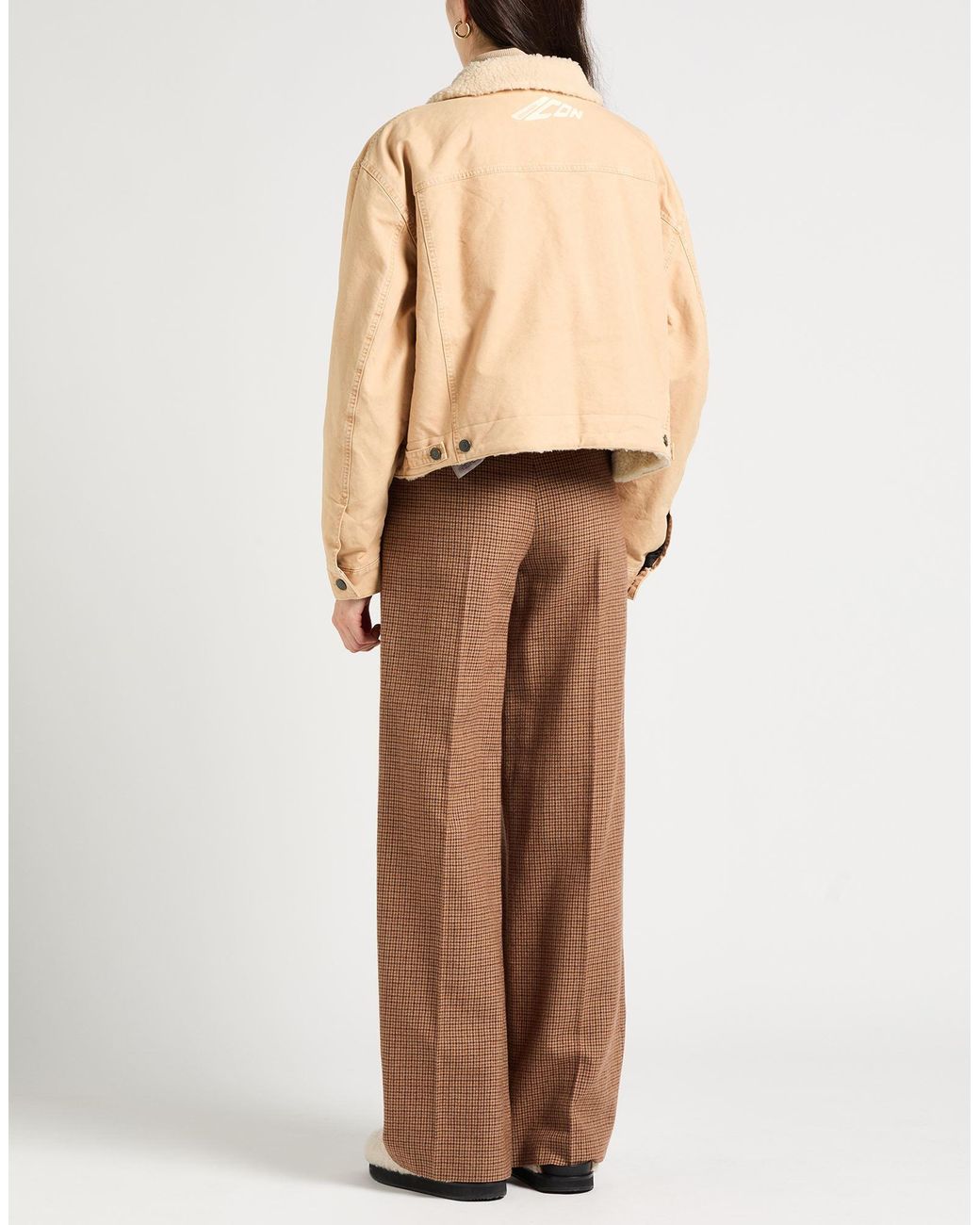 DSquared² Natural Jacket
