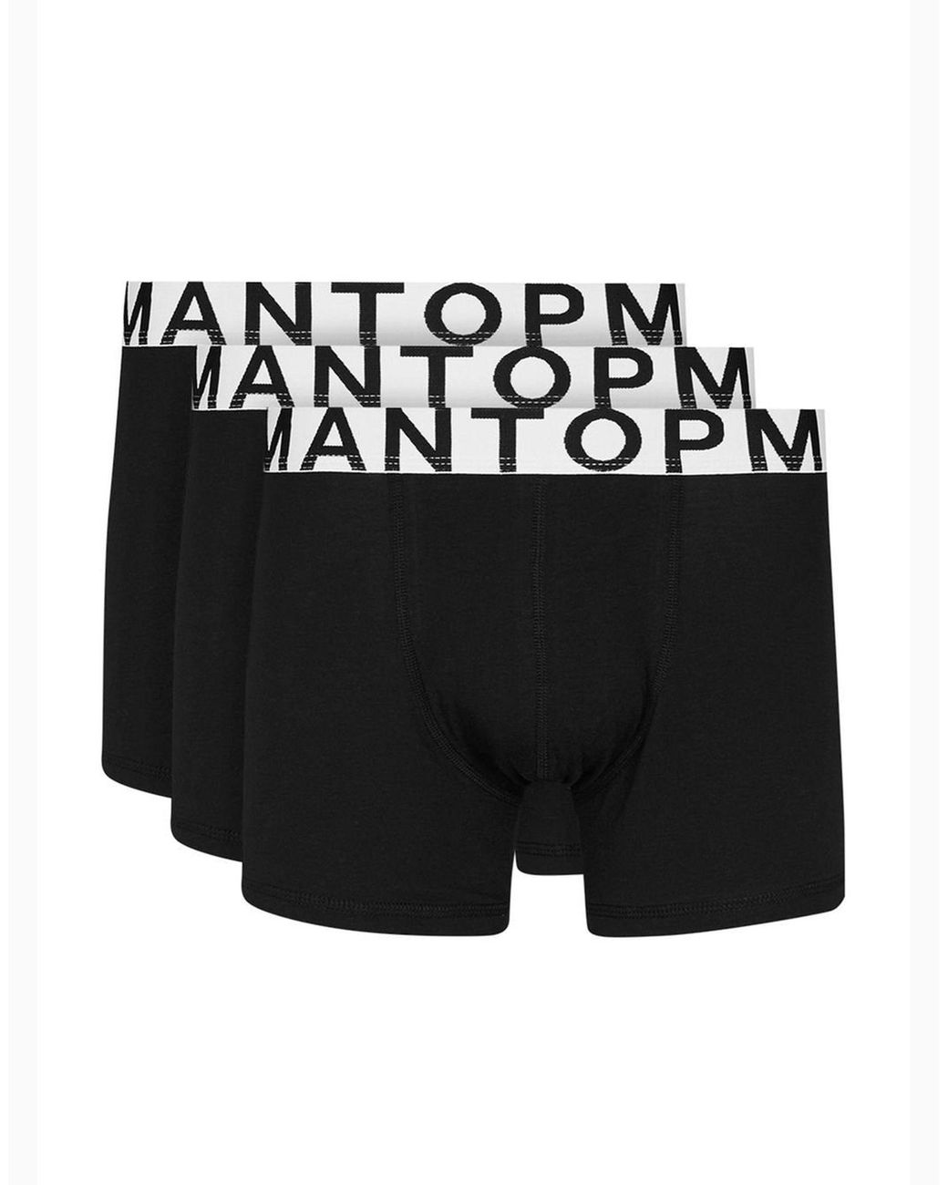 topman boxer shorts