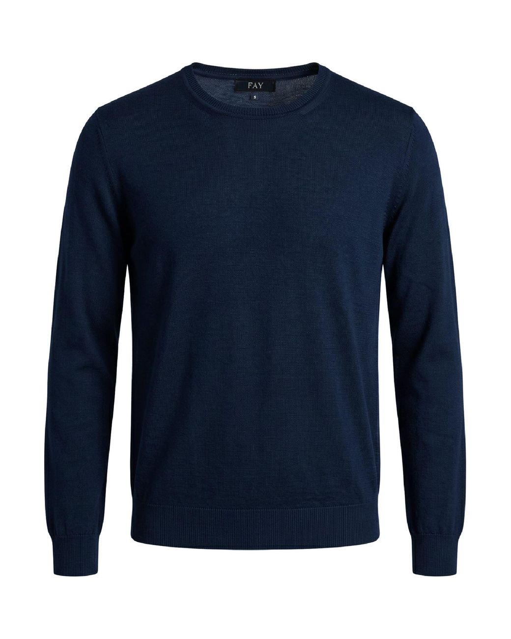 Fay Blue Pullover