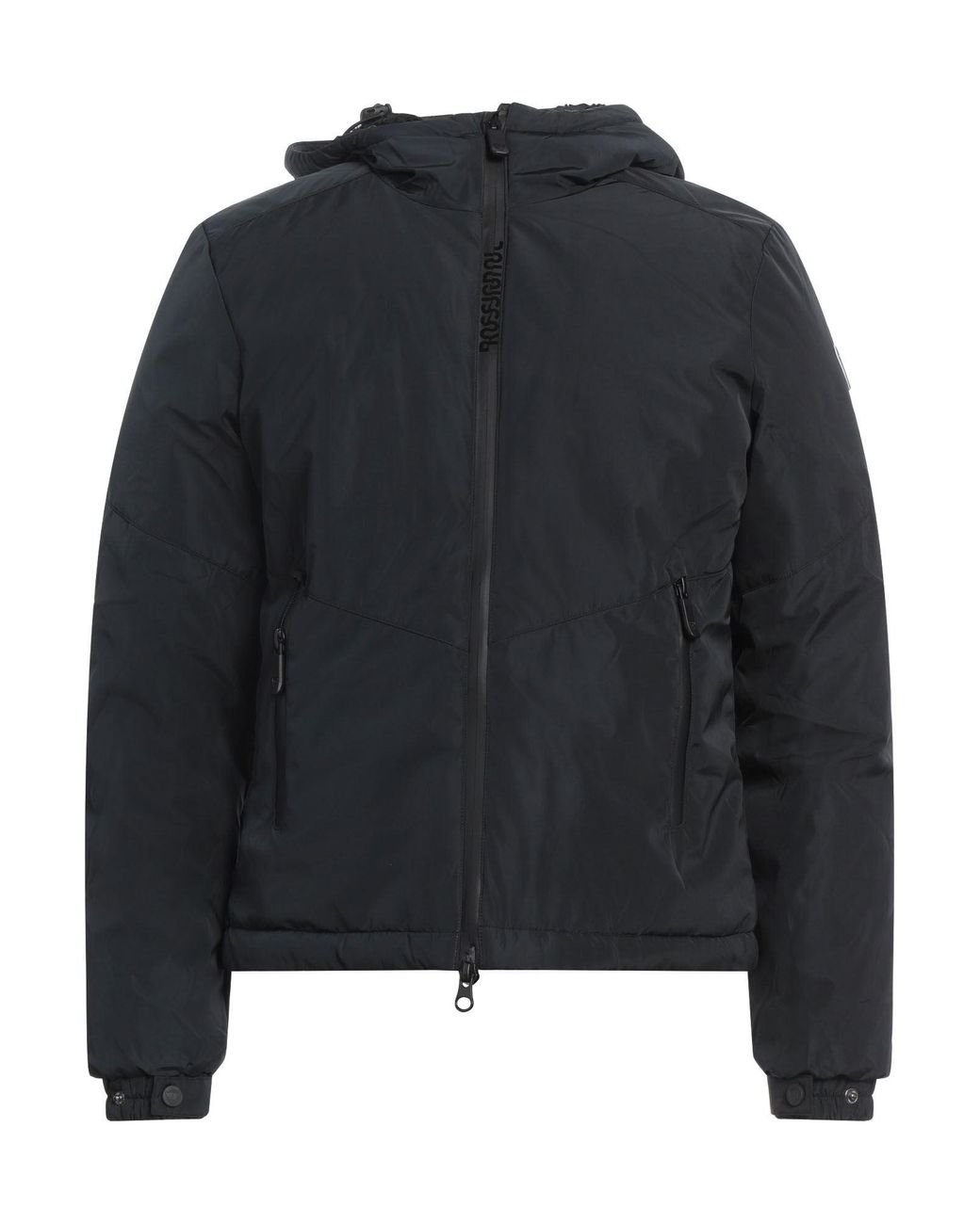 Rossignol Black Jacket for men