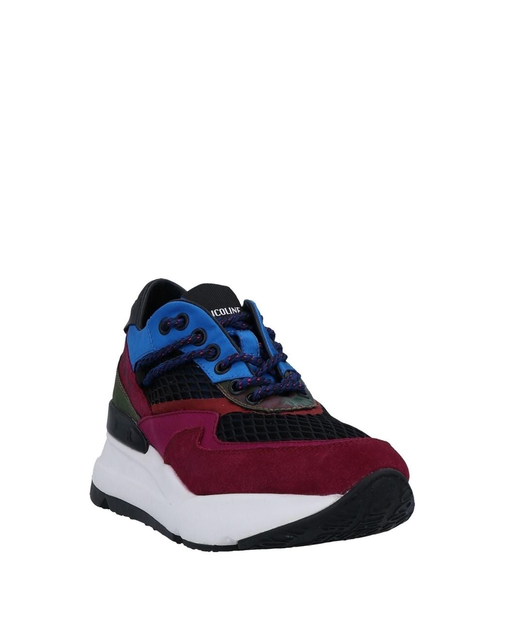 Rucoline Blue Trainers