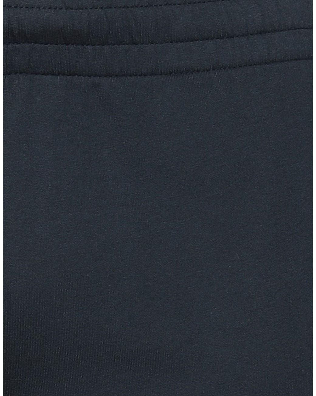 EA7 Blue Pants for men