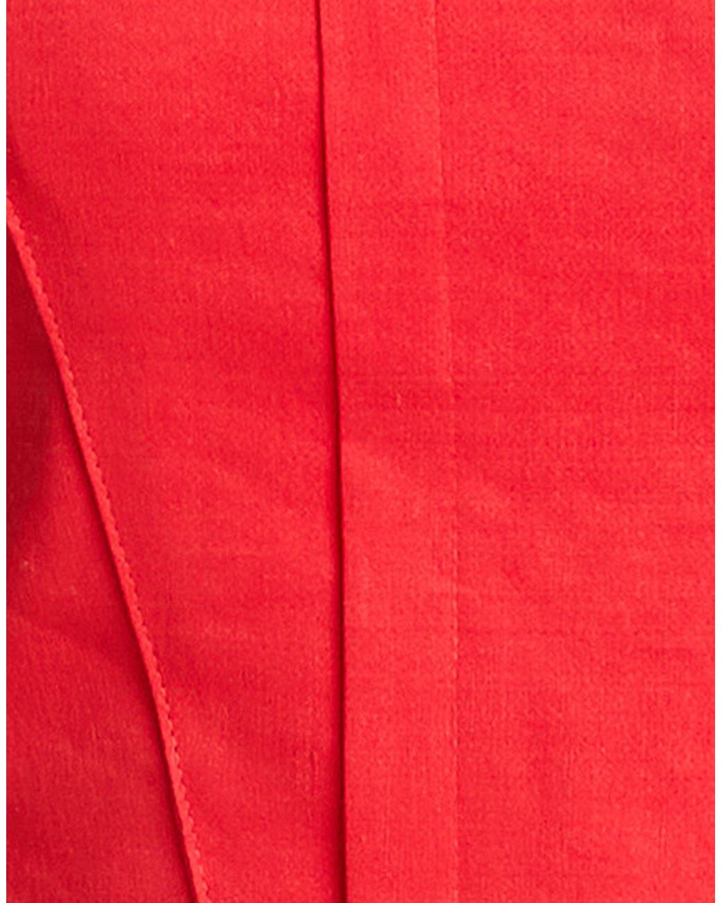 Pinko Red Tops