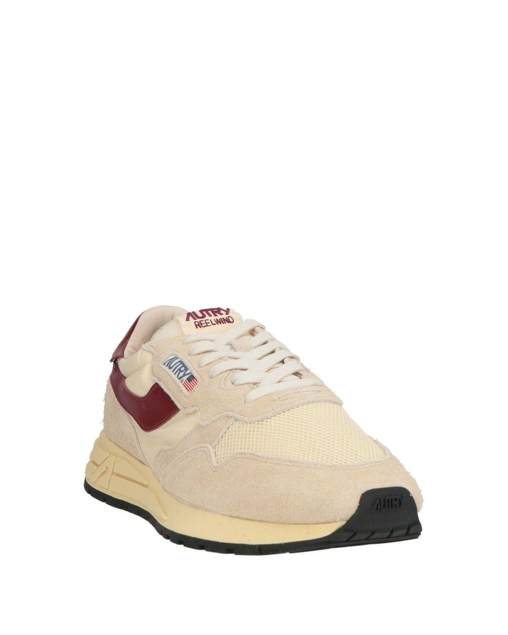 Autry Sneakers in Pink für Herren