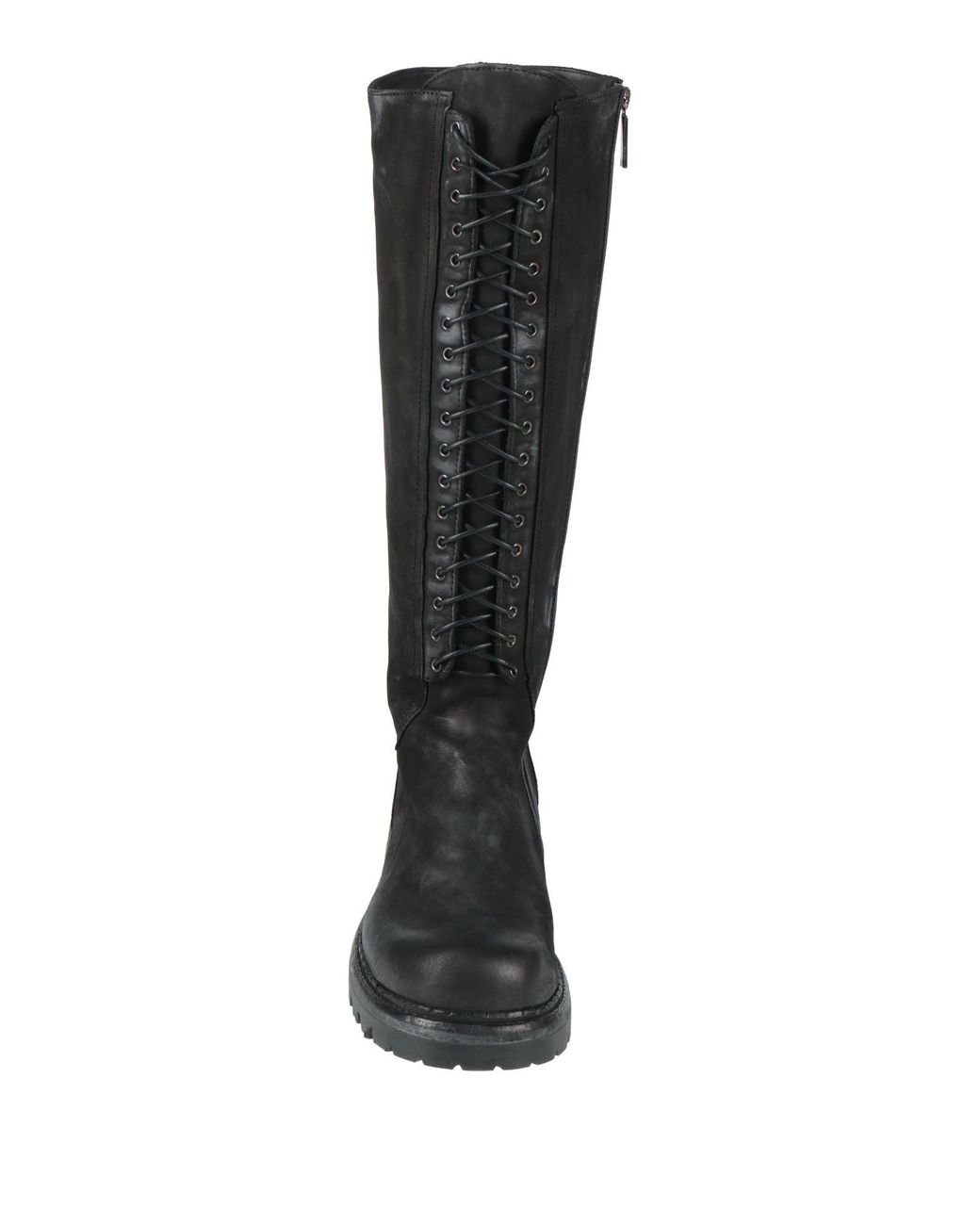 LEMARGO Black Boot