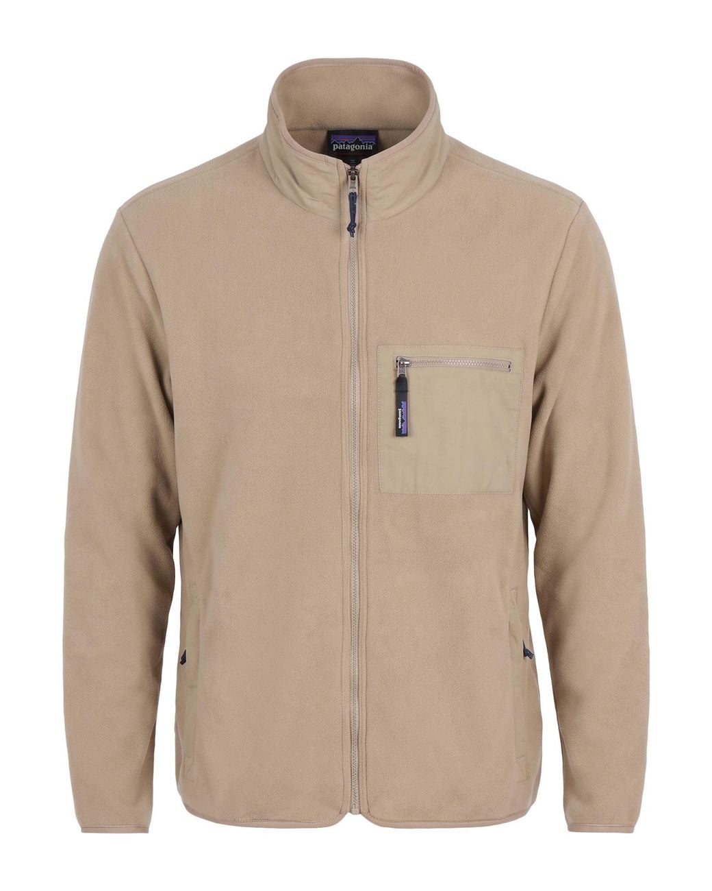 Patagonia Natural Jacket for men