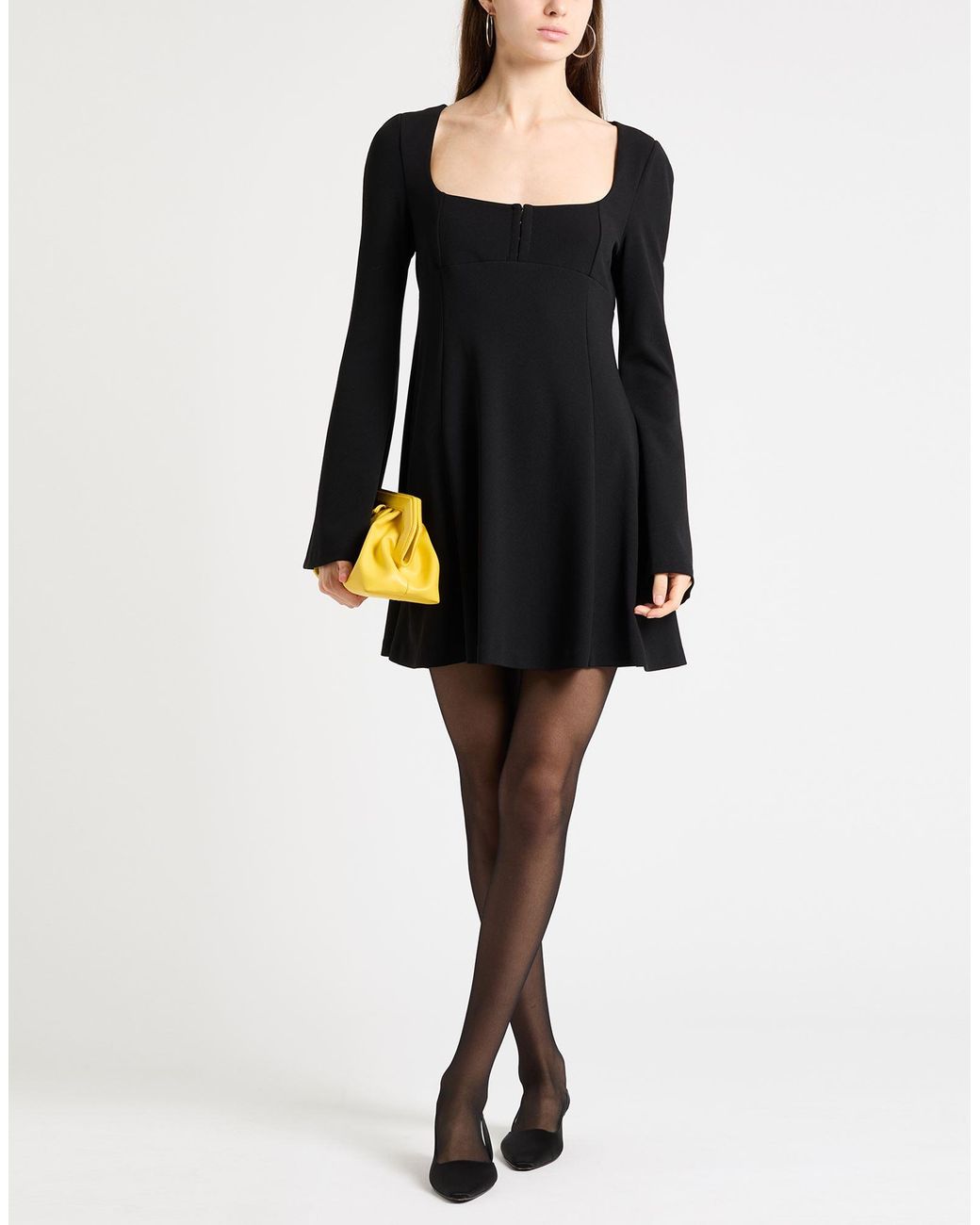 Aniye By Black Mini Dresses