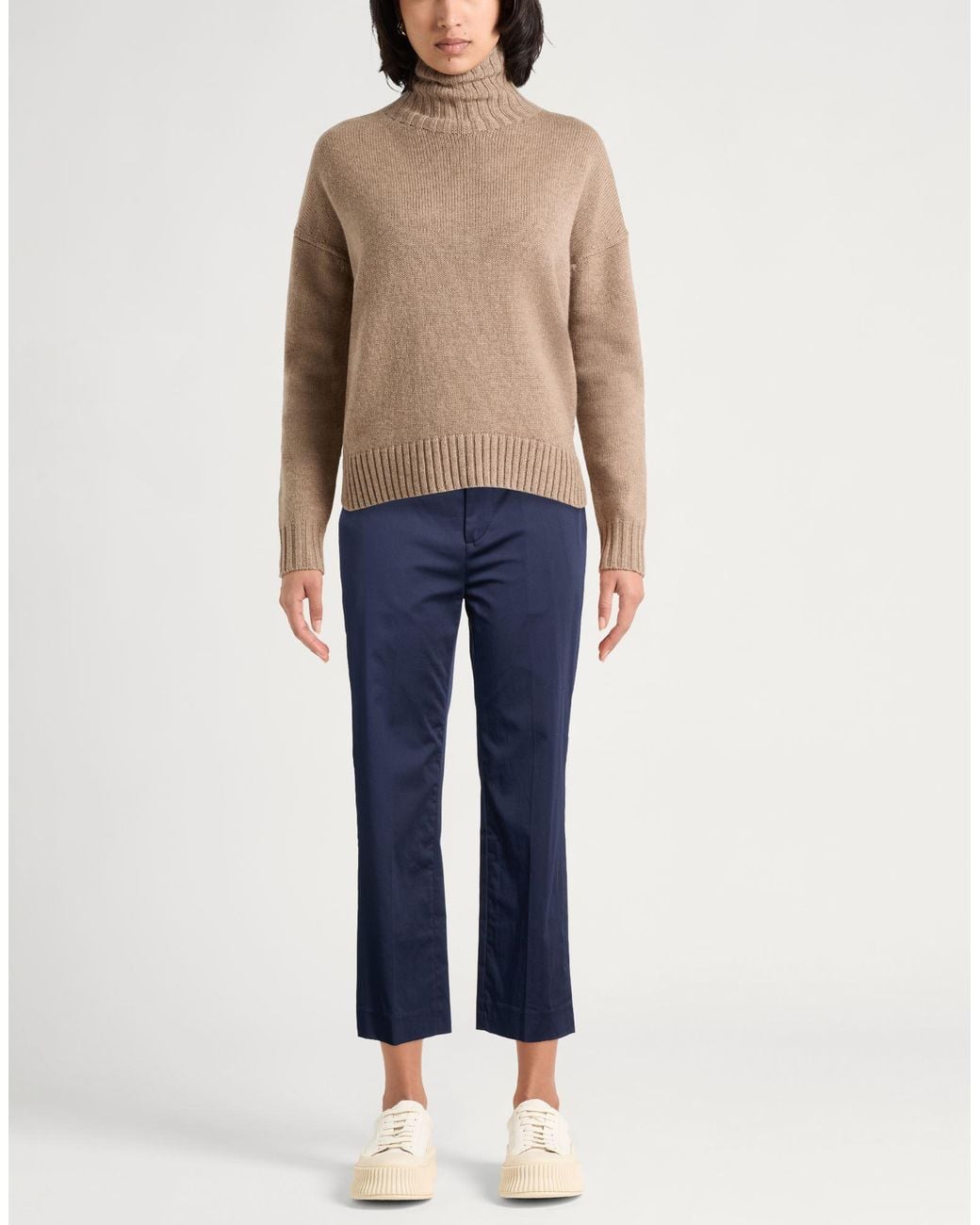 Dondup Blue Trouser