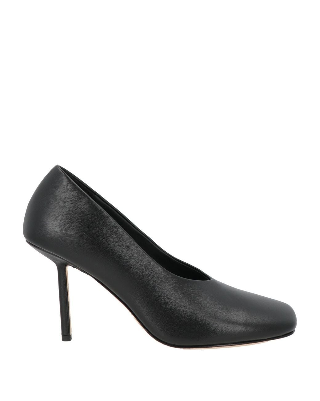 STUDIO AMELIA Black Pumps