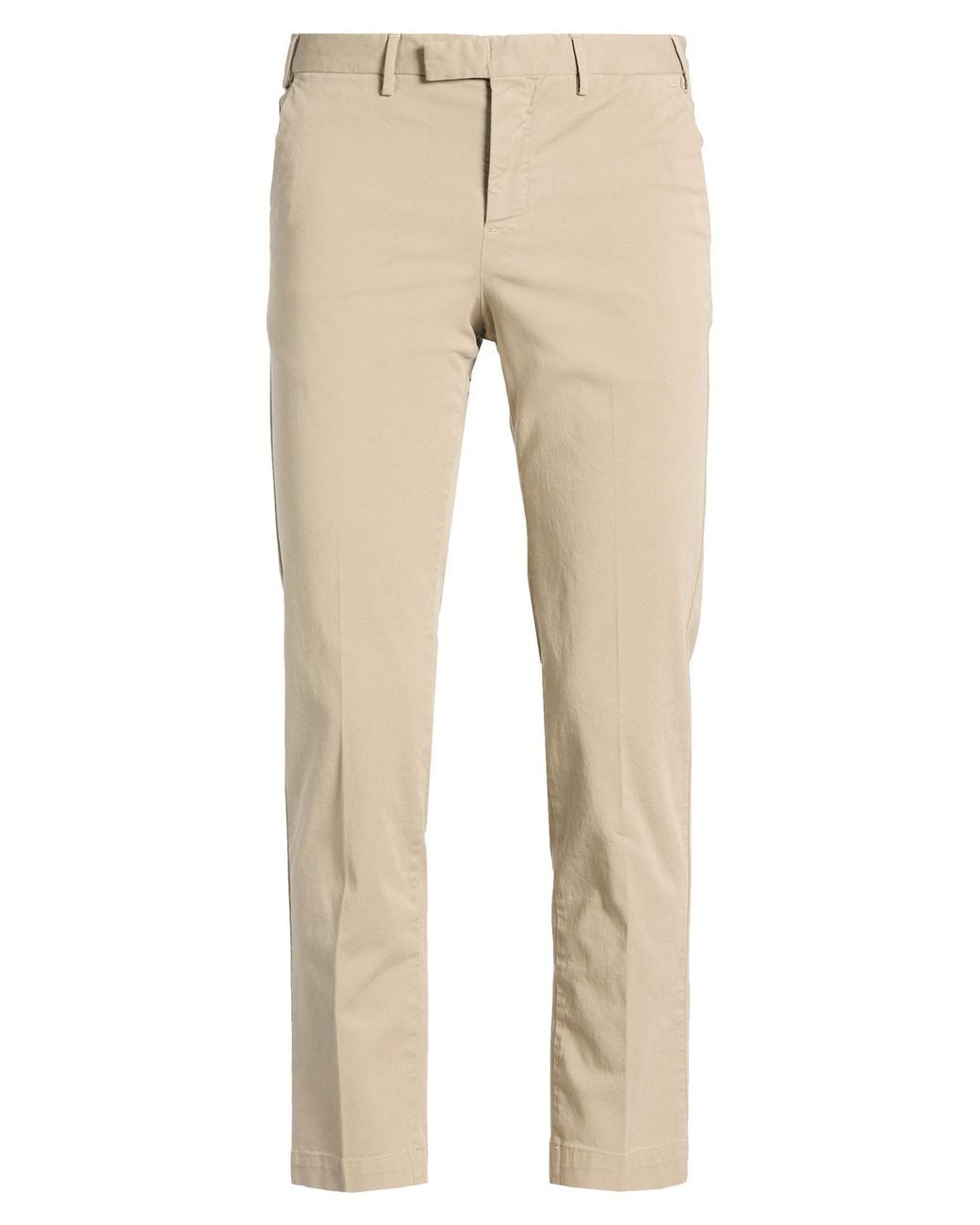 PT Torino Natural Pants for men