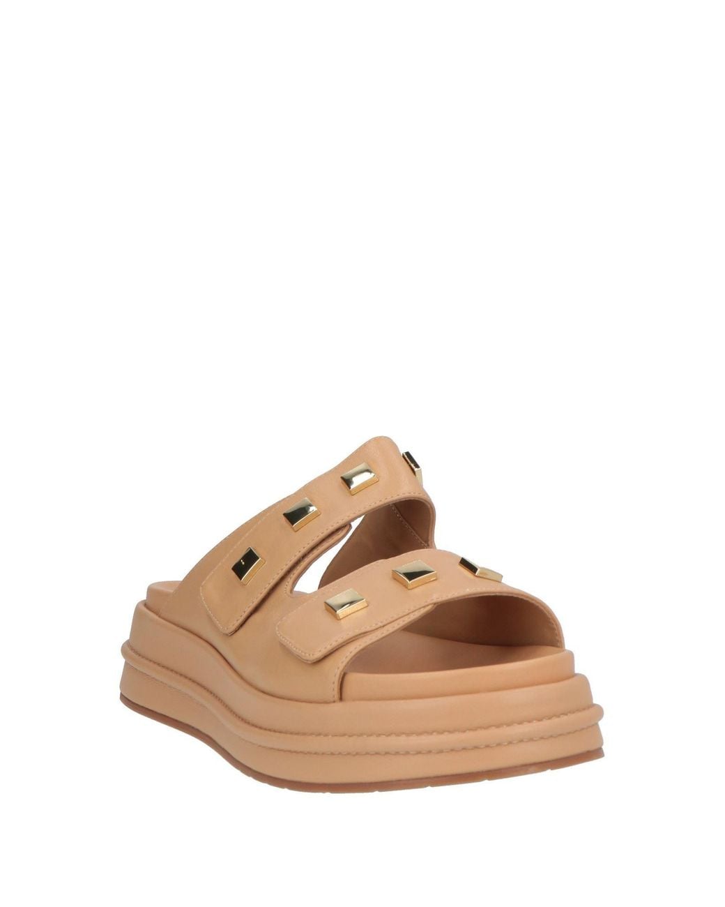 Bruno Premi Natural Sandals