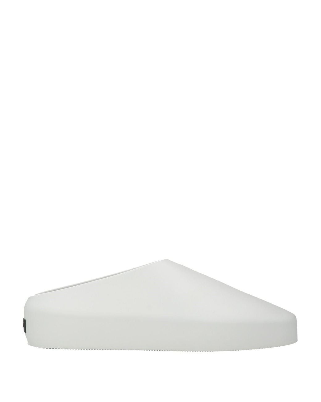 Fear Of God White Mules & Clogs for men