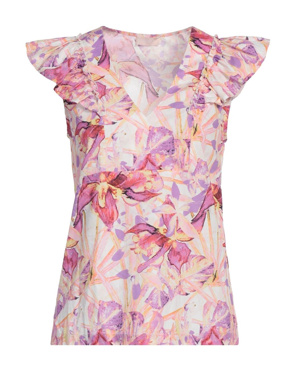 Liu Jo Pink Top