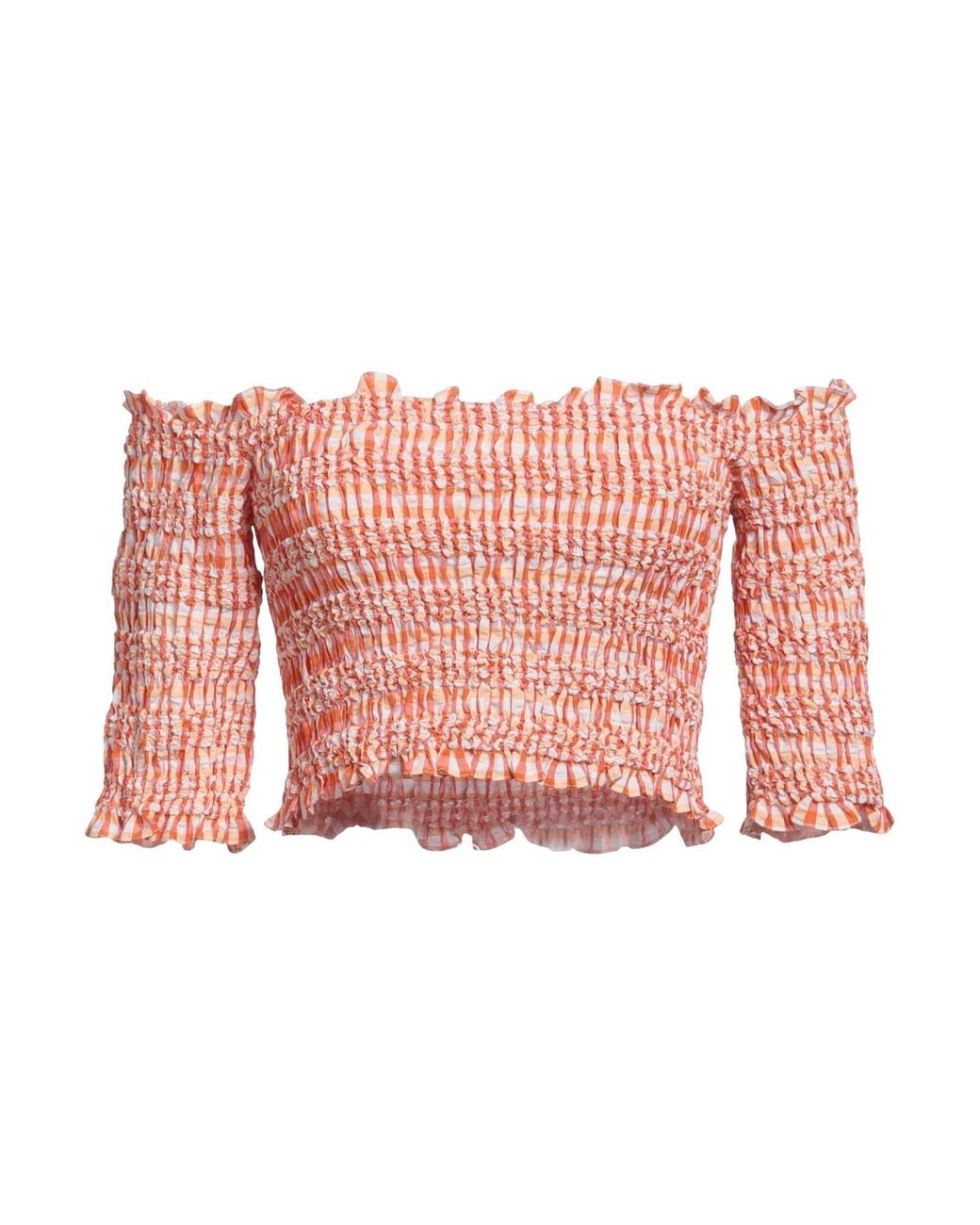 KENZO Pink Top