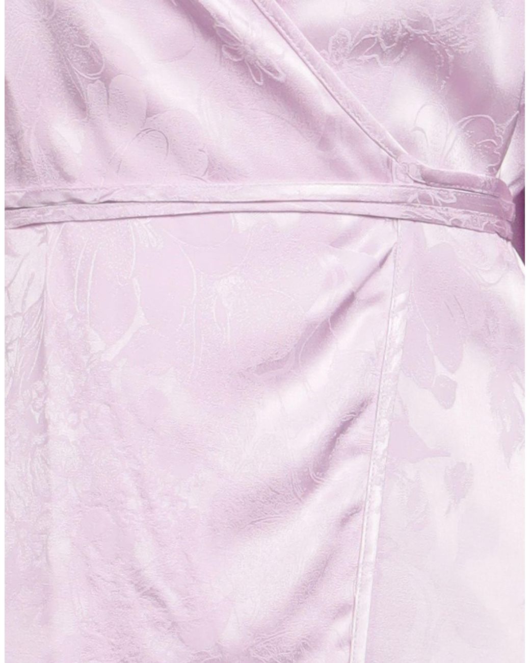 ACT N°1 Pink Top