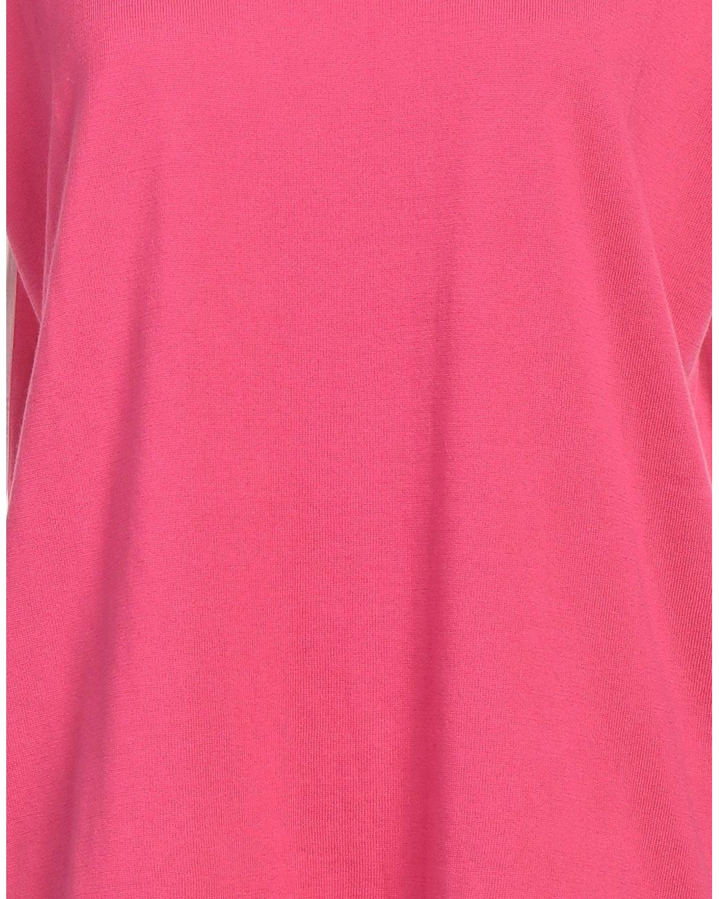 Rossopuro Pink Jumper