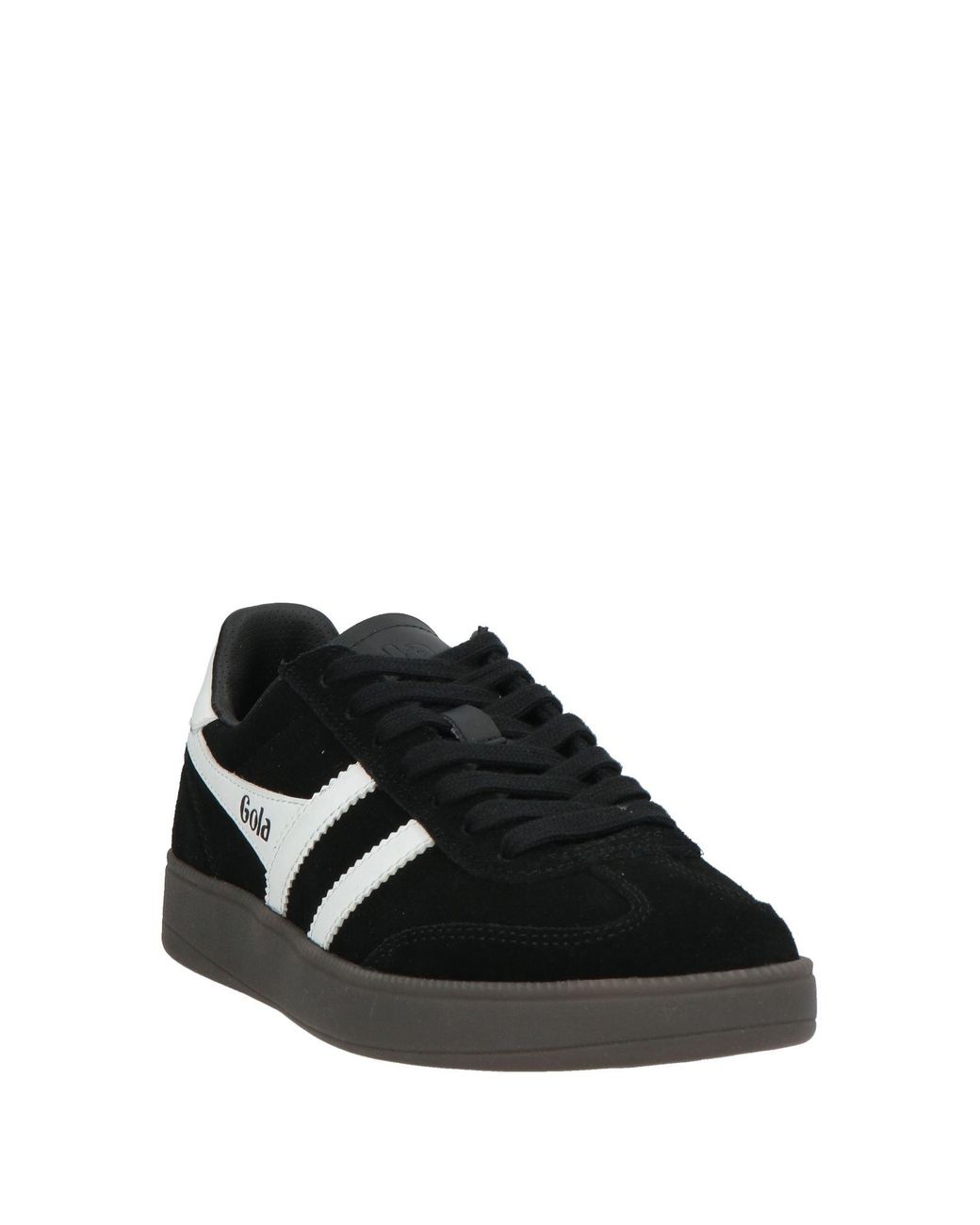 Gola Black Trainers for men