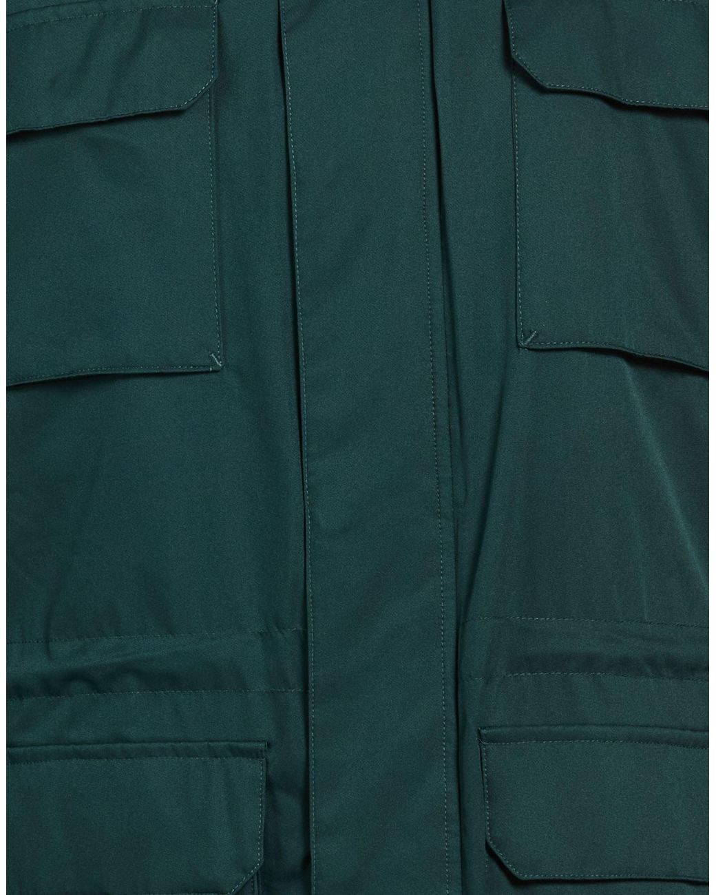 Hackett Green Jacket for men