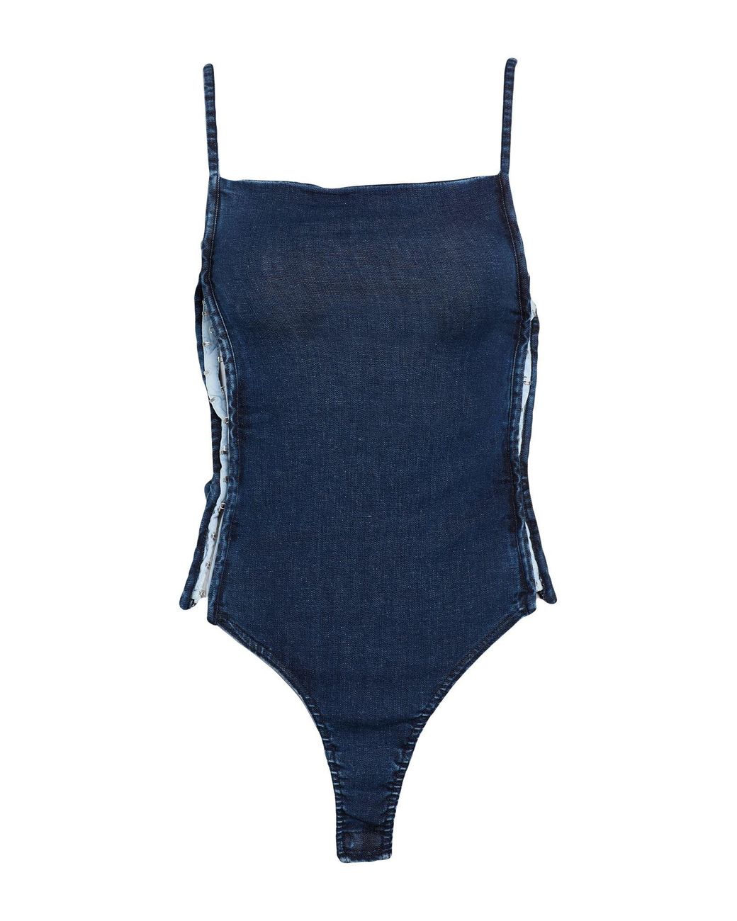 Body Y. Project de color Blue