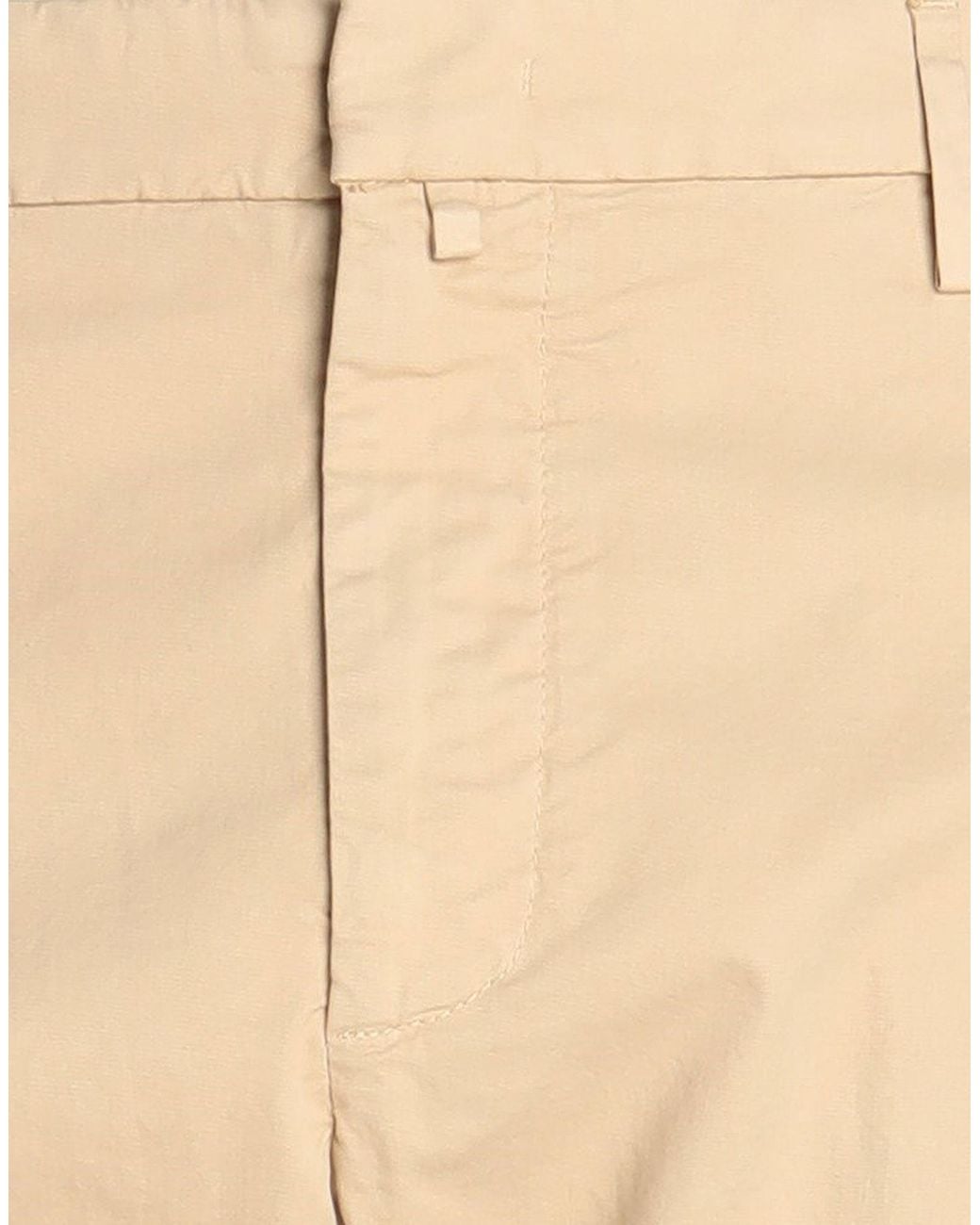 Dondup Natural Pants for men