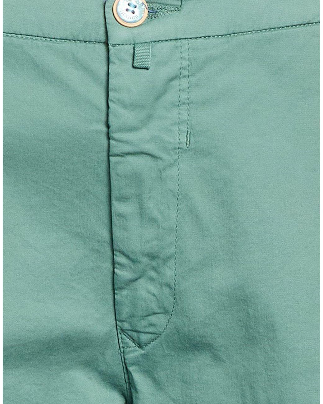 Barbati Green Trouser for men