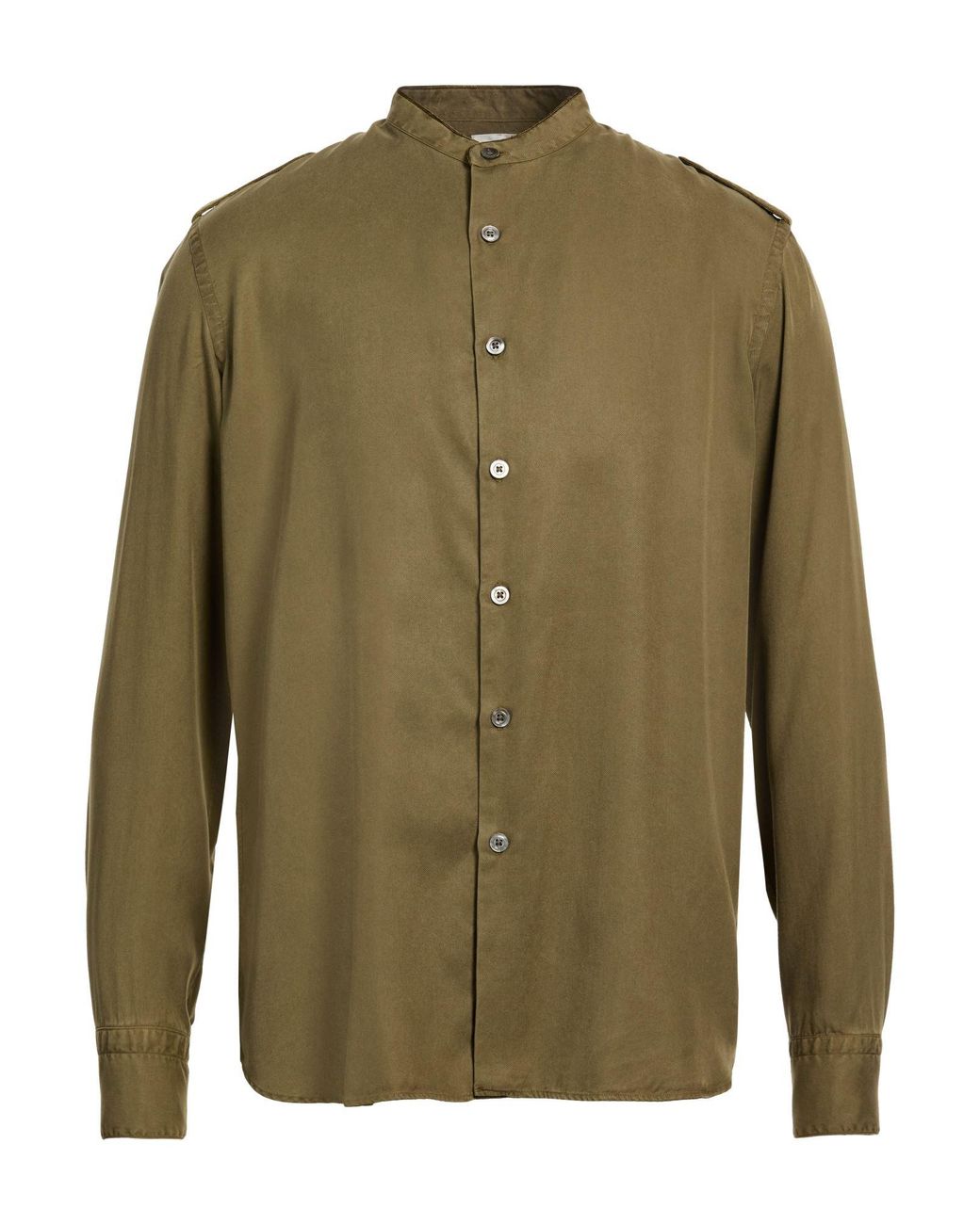 PT Torino Green Shirts for men