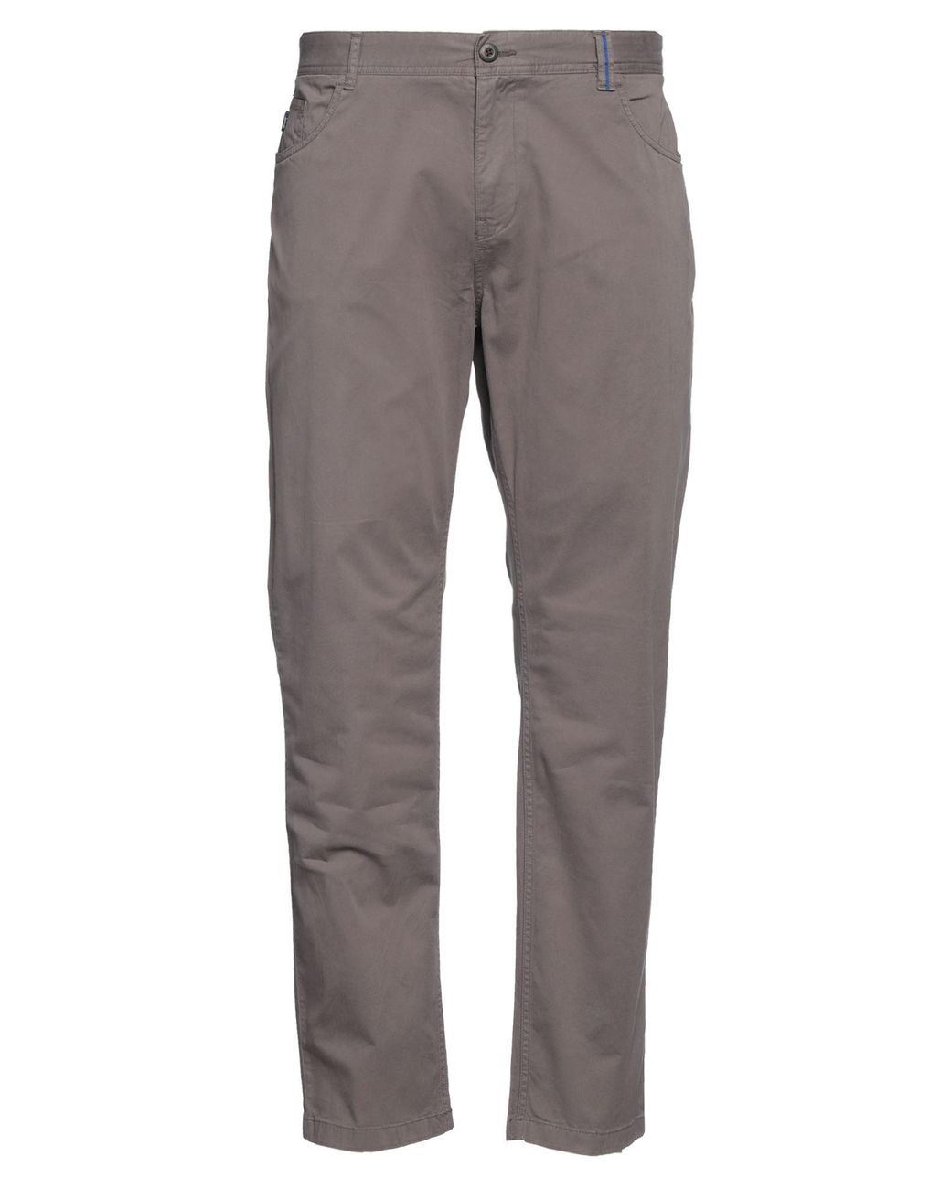 Harmont & Blaine Gray Trouser for men
