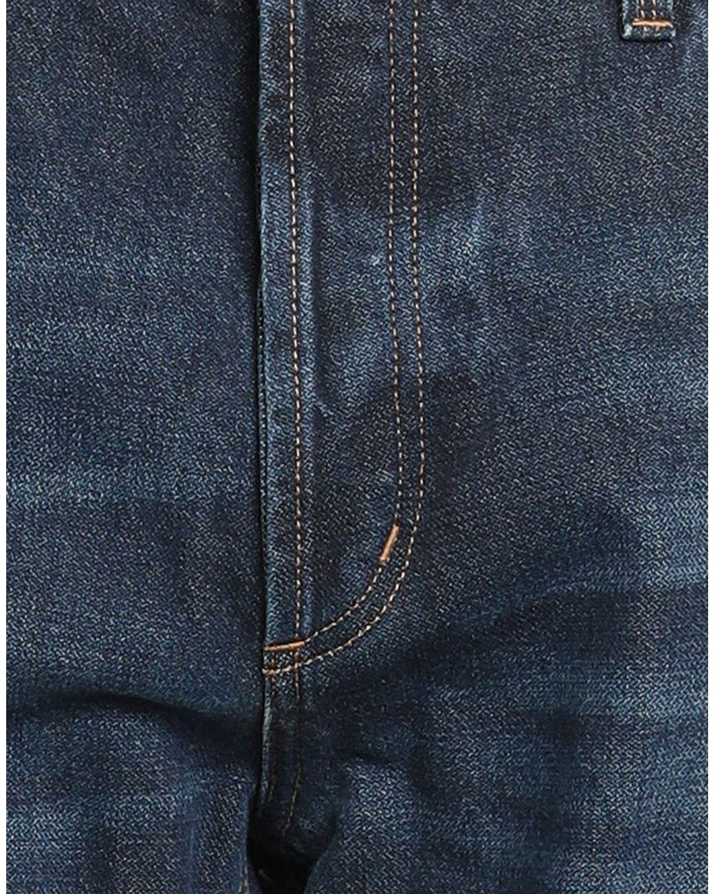 Dondup Blue Jeans for men