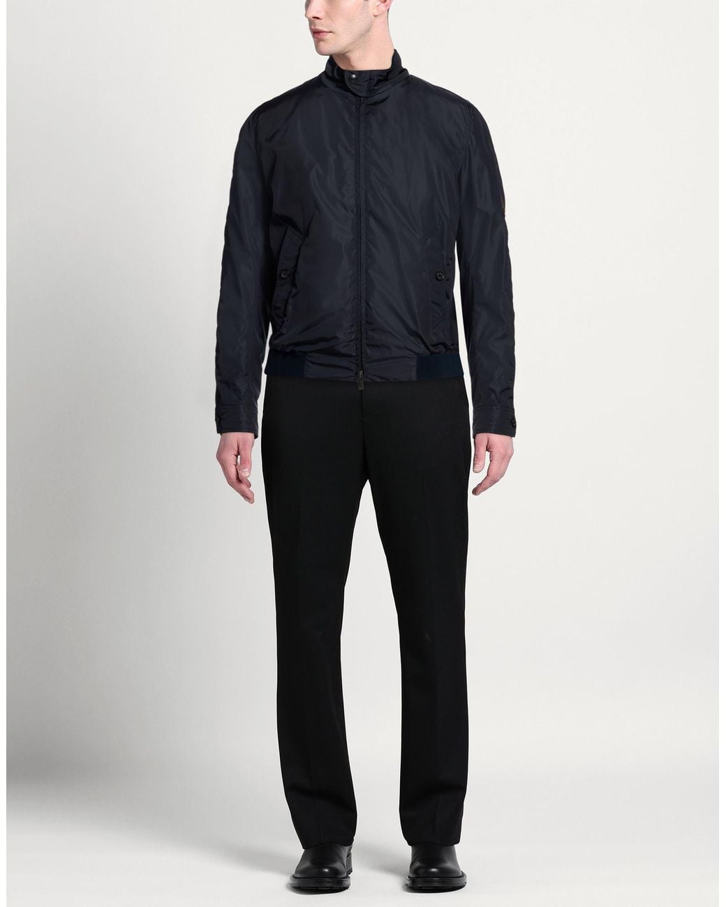 Sealup Blue Jacket for men