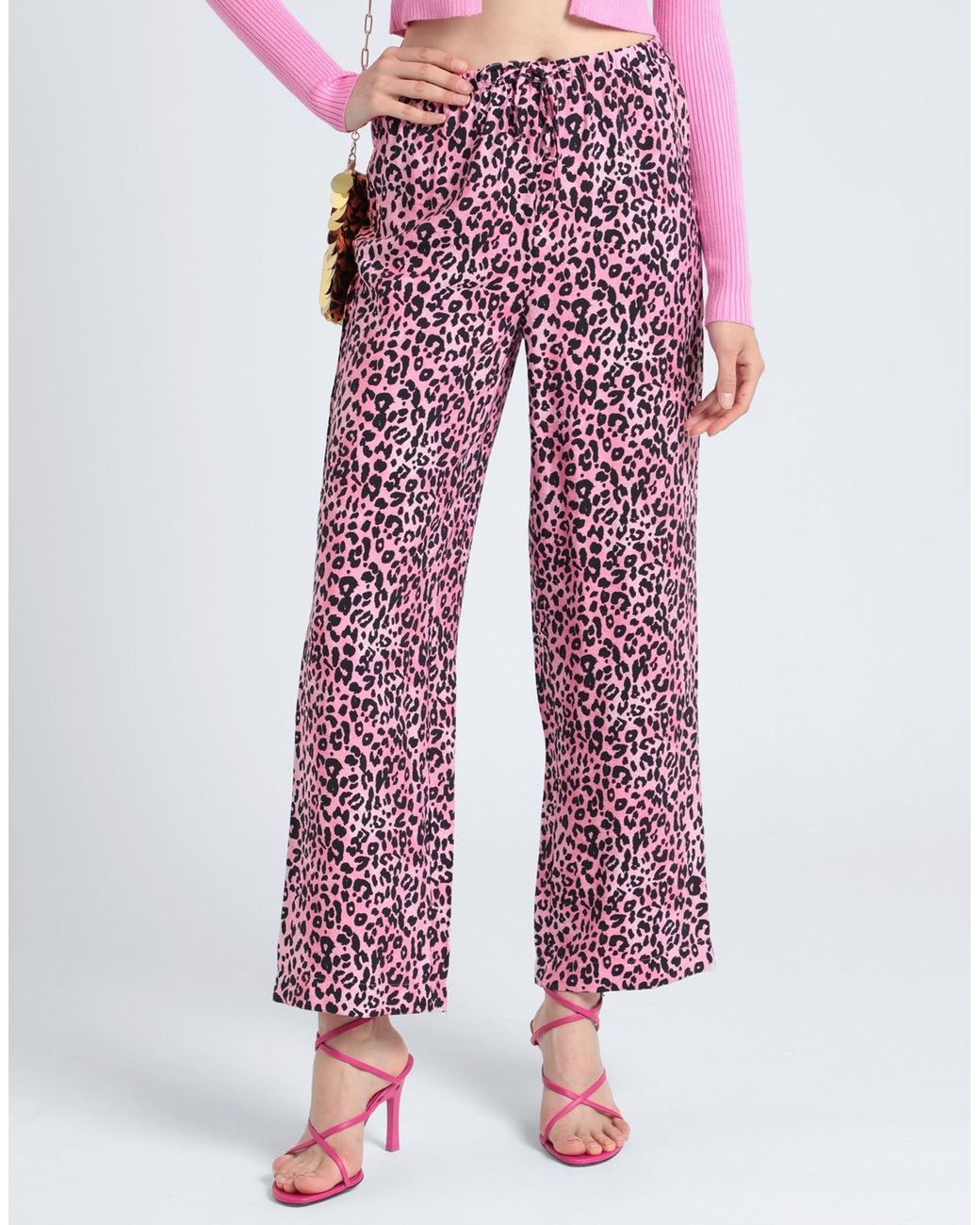 EDITED Purple Pants