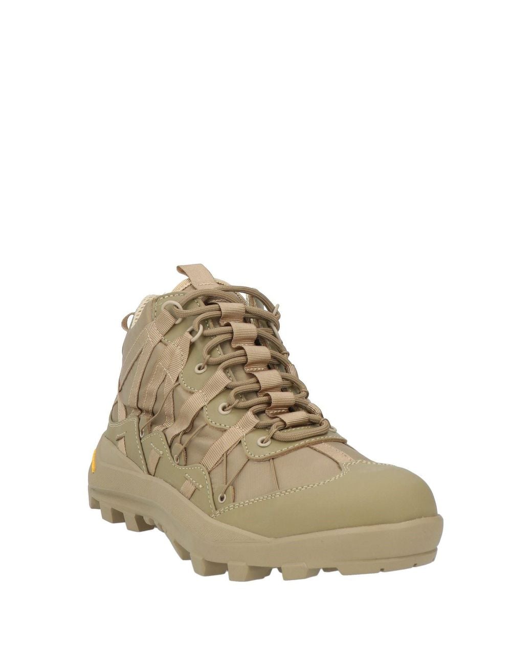 Snow Peak Stiefelette in Natural für Herren