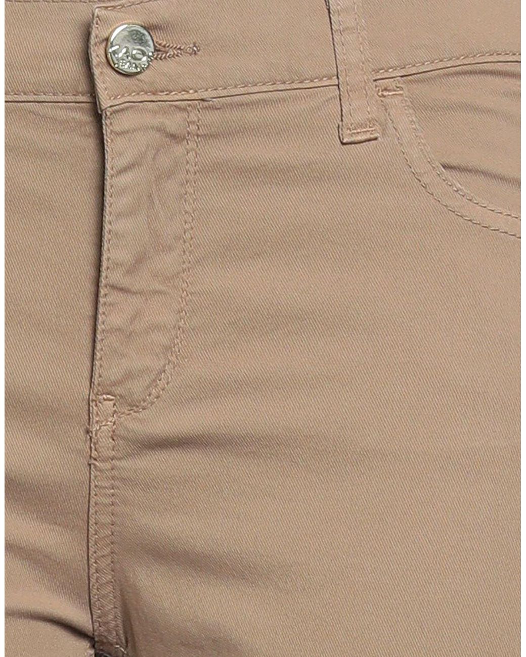Kaos Natural Trouser