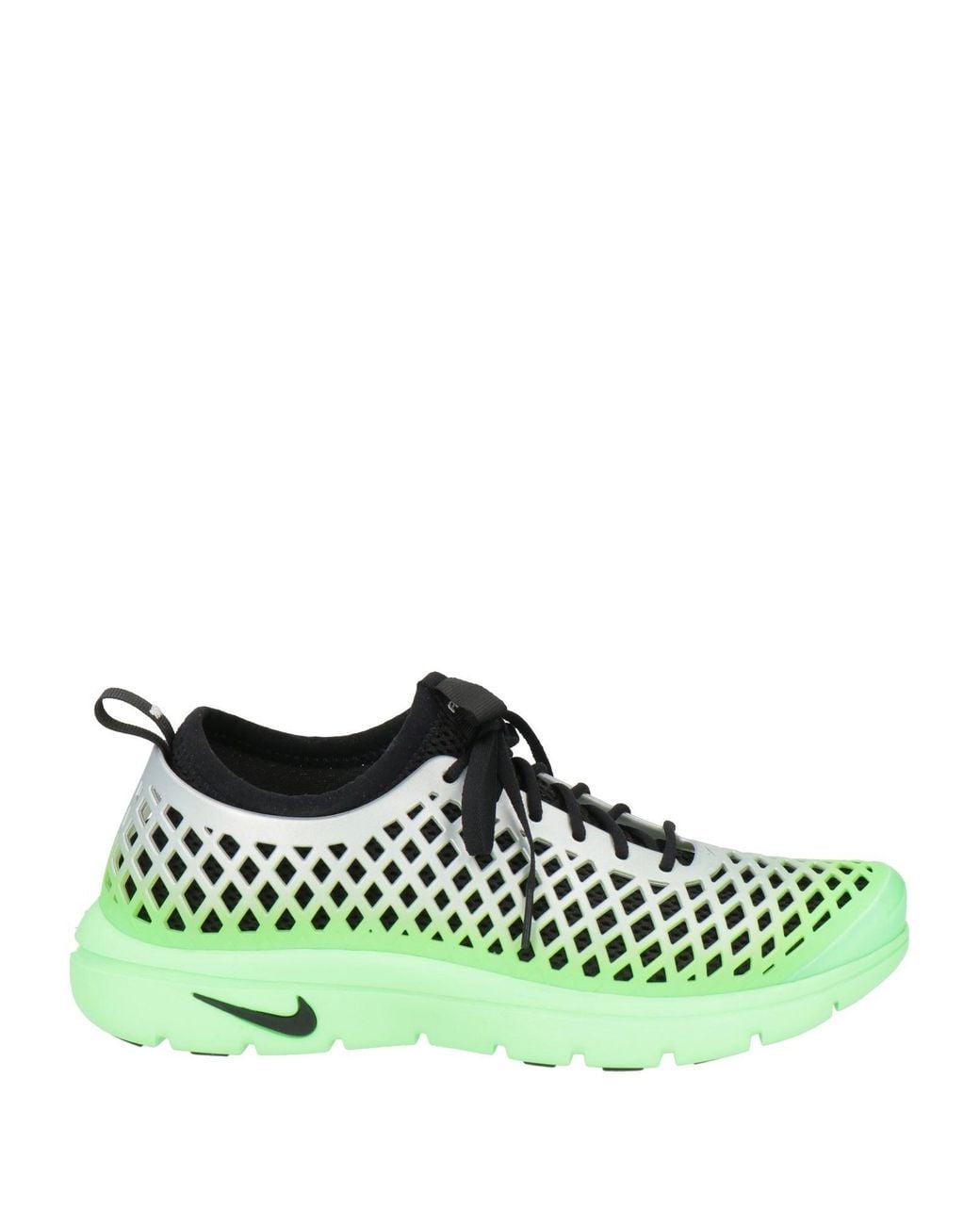 Nike Green Sneakers