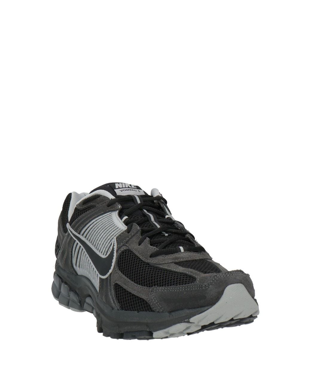 Nike Black Trainers for men
