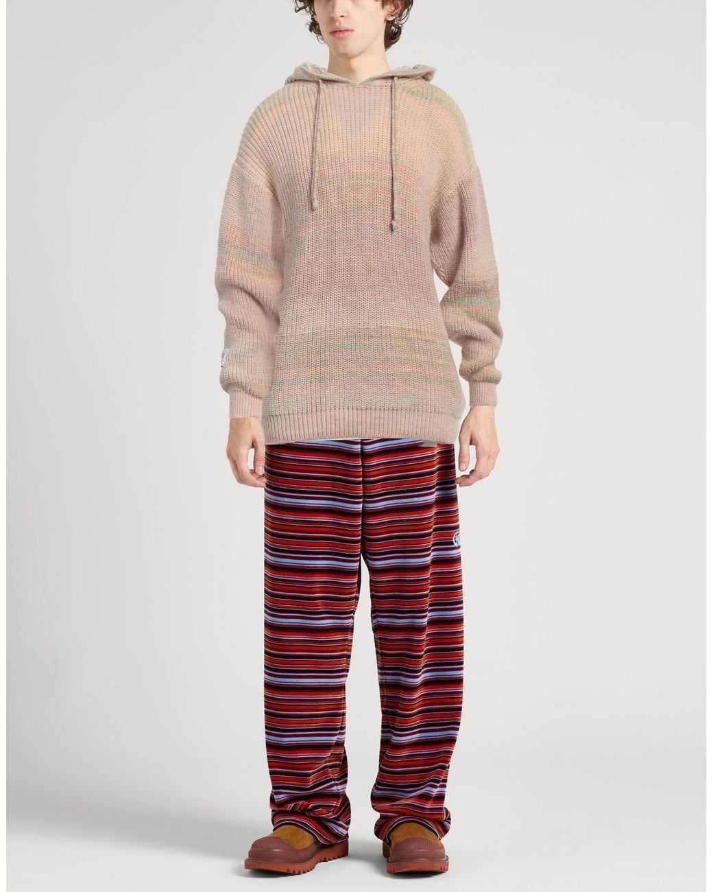 Pullover FAMILY FIRST de hombre de color Natural