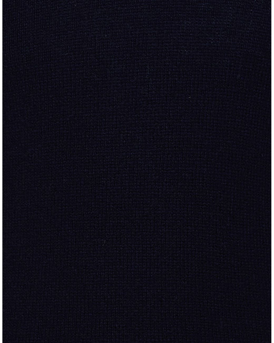 Drumohr Blue Jumper for men
