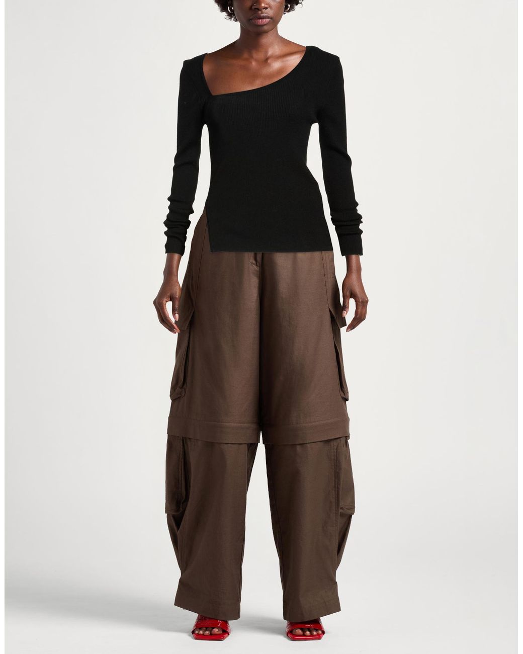 Pullover di P.A.R.O.S.H. in Black