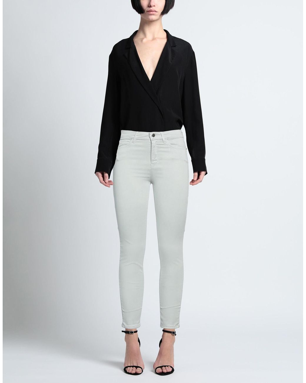 Guess Gray Pants