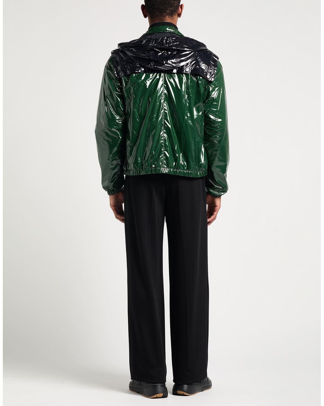 Add Black Jackets for men