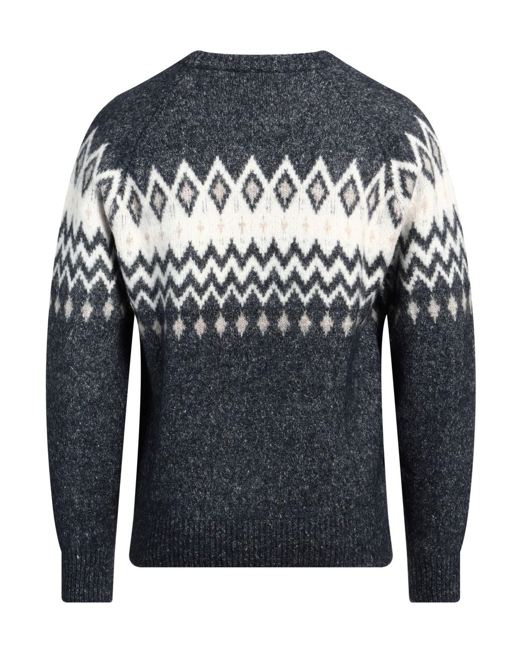 Pullover Brunello Cucinelli de hombre de color Blue